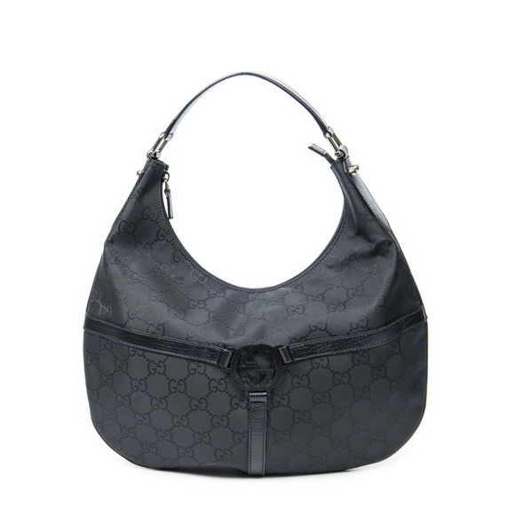 Gucci Reins Hobo